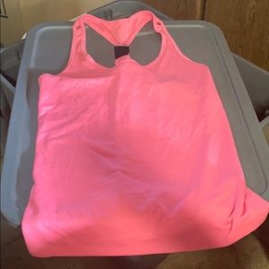 AERO workout tank